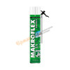 Пена монтажная Макрофлекс Shake Tek стандарт(шарик) (880гр.)всесезон.,до -10 (0,75л) 1947660 16/16