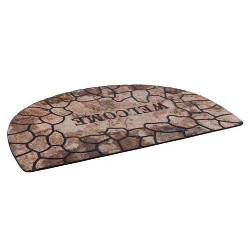 Коврик флокированный 60х90 см Patio, SUNSTEP™