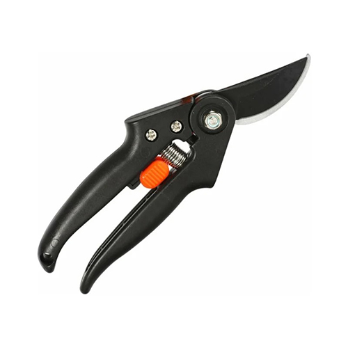Секатор PATRIOT HL 200P, пружин.привод, РР-рукоятки, тефлоновое (PTFE) покрытие, 200мм