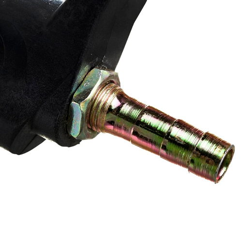 яяяГорелка кровельная пропановая 90см, с рычажным клапаном (1/50)