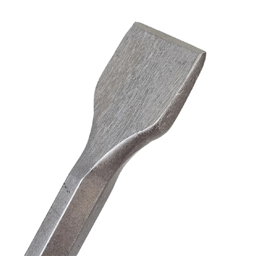 Зубило SDS-plus 40х250 мм плоское Hardcore (1/20/40)