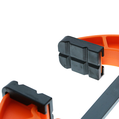 Струбцина быстрозажимная 600 мм STURM 1078-08-60