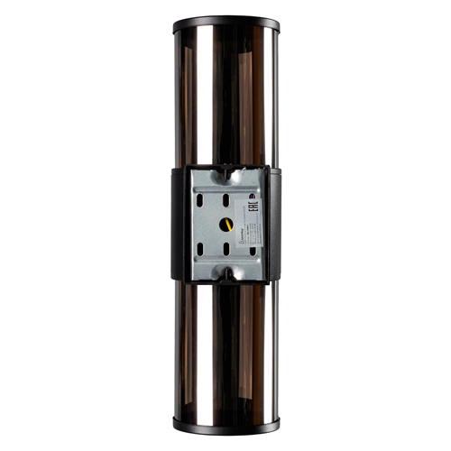 Светильник уличный настенный SILVER E27*2 Smartbuy черный 230В IP65 (SBL16801)