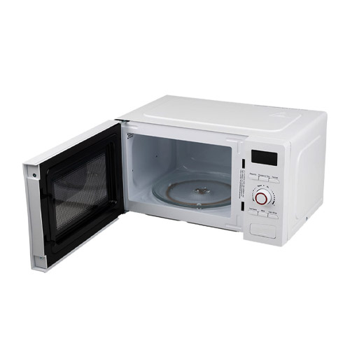 Печь микроволновая Energy EMW-20710Е, 700Вт, белая