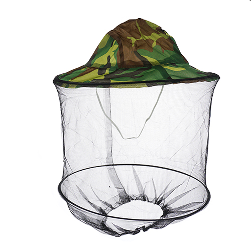 Шляпа антимоскитная (5/100)