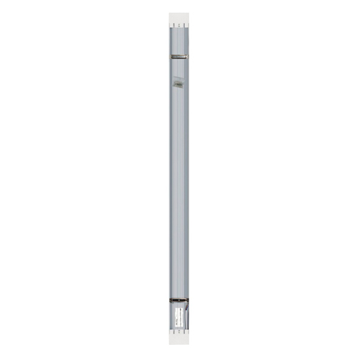 Светодиодный (LED) светильник LU2 Smartbuy 36W 4000К прозрачный (SBL-LU2-36-40-TR)/20