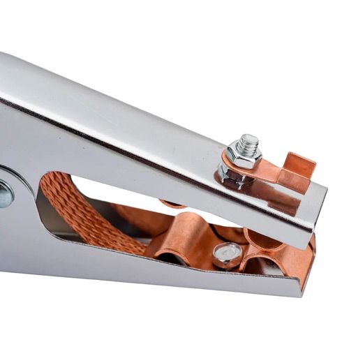 Клемма заземления START NORMA 500A