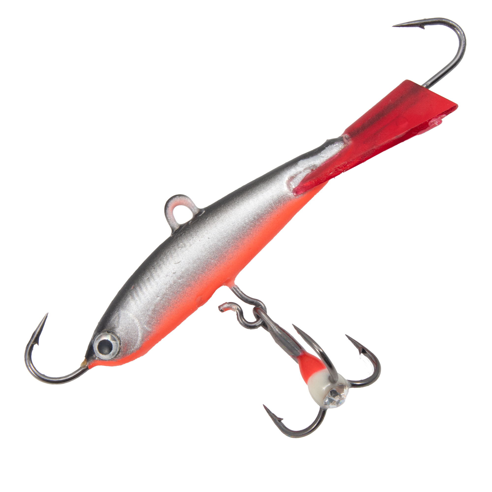 Балансир Yaman SE Rutilus , L-45 мм, 9 г, цвет 04/100/