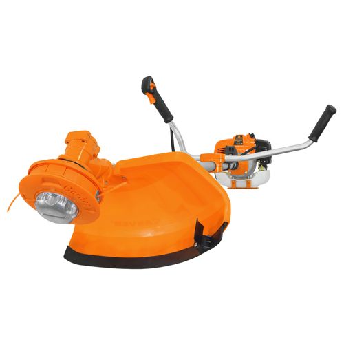 Коса бензиновая CARVER GBC-520M PRO