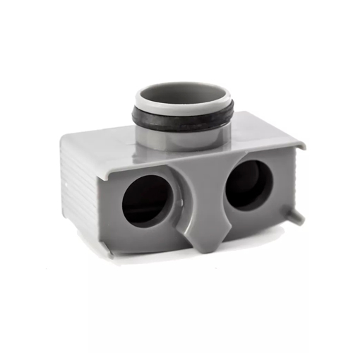 Сухой затвор для душевого трапа VIEIR DLKT-1