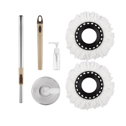 Швабра «Торнадо» MopM-22, в комплекте с ведром