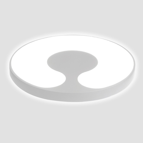 Светильник управляемый светодиодный ТИТАН Smartbuy 100Вт 50W-100W 3000-6500К, SBL-Dim3-100W/5