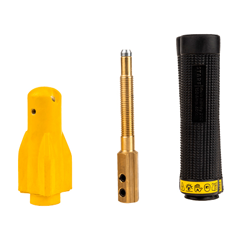 Электрододержатель KWIK HANDY STYLE 200 (200A) SP200HS