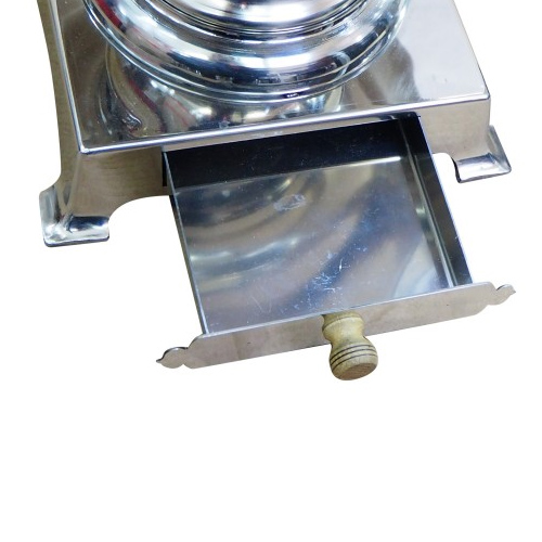 Самовар Электрический 30 л Купец Уфимский Самовар