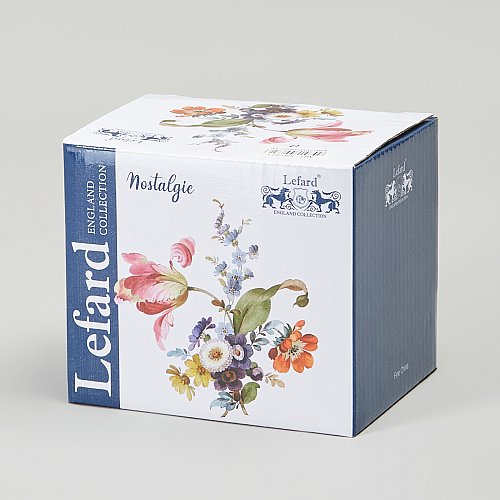 КРУЖКА LEFARD, NOSTALGIE, 360 МЛ
