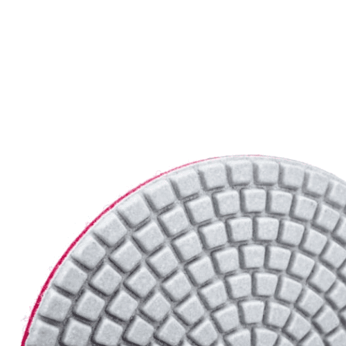 Черепашки для полировки мрамора 500, 600к vertextools 12500-0500