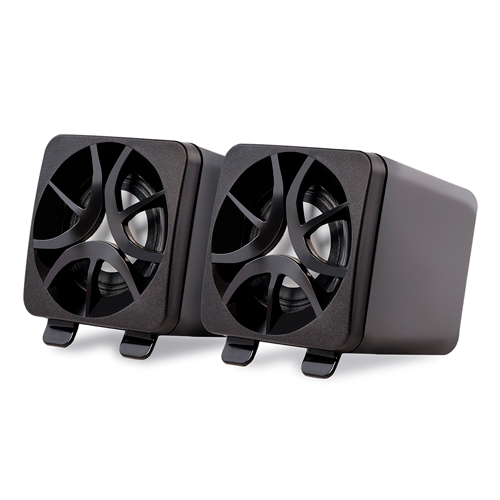 Акустическая система 2.0 SmartBuy ONE, USB (SBA-4750)/40