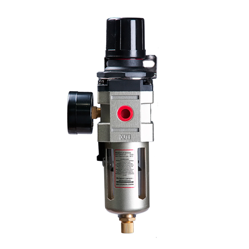 Фильтр с регулятором давления FR 2000 1/4", Fubag 190120