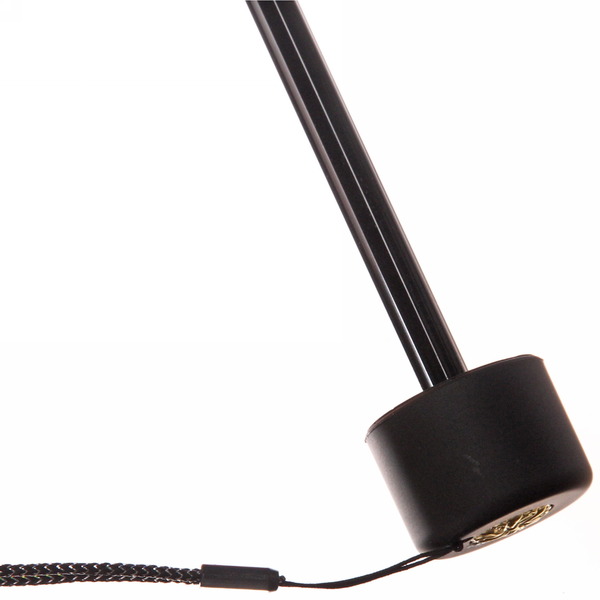 Зонт женский механический "Ultramarine - Радуга", ветроустойчивый, 10 спиц, d-99см, длина в слож. виде 24см