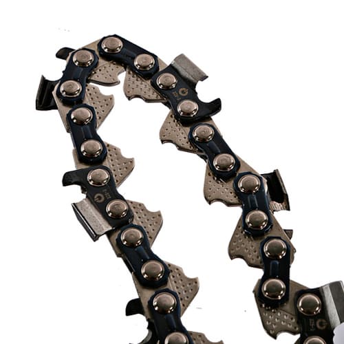 Цепь 325"-1,3 мм-64 зв., квадратный зуб, bumper, Hanskonner H20-LPх-64