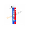 Пена монтажная KRASS Powerflex всесезонная 0,75л, 491гр, от -10 до +30 Россия 12/12