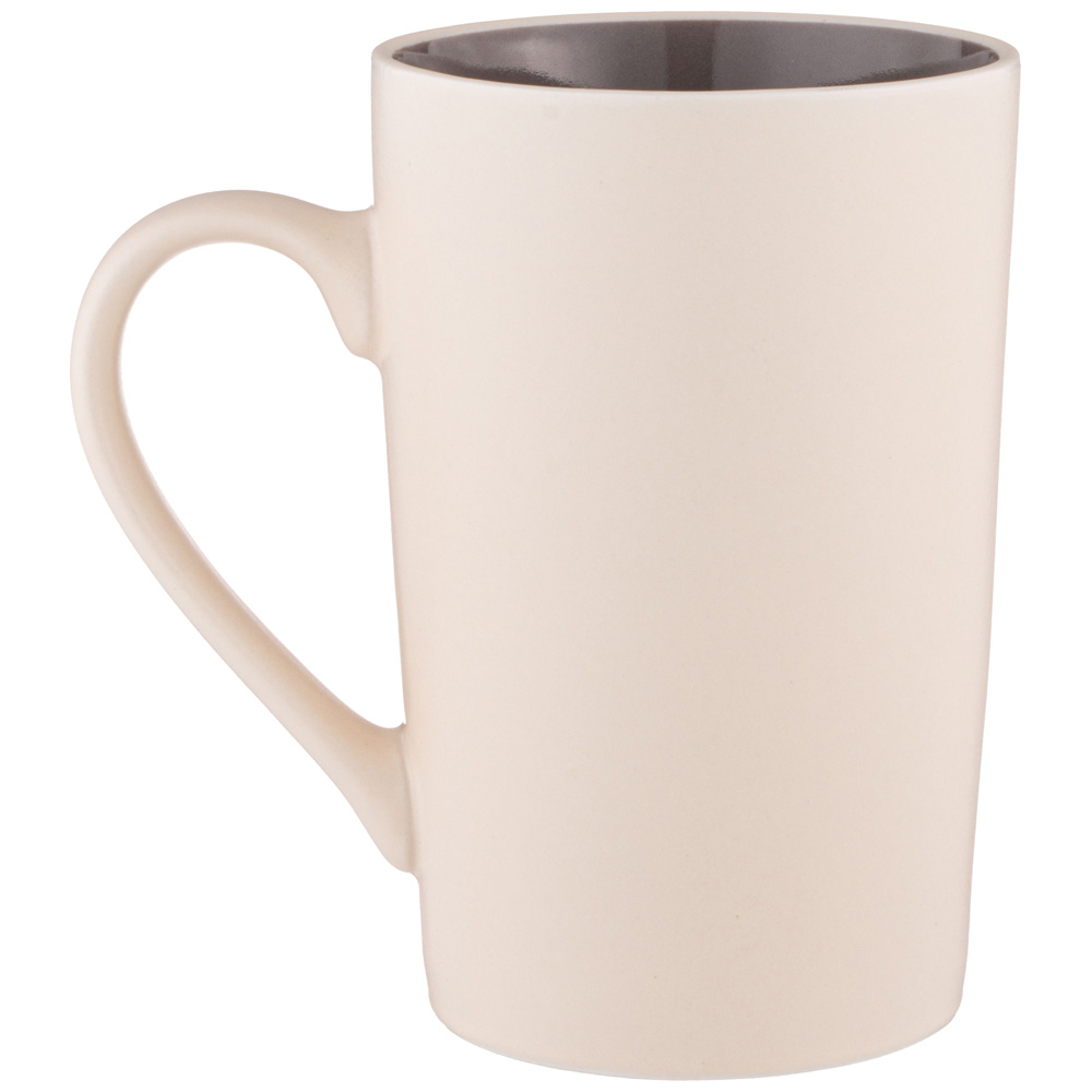 КРУЖКА "COFFEE IS ALWAYS A GOOD IDEA" 385 МЛ
