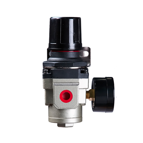 Регулятор R 3000 1/4" (10 бар, 2500 л/мин), Fubag