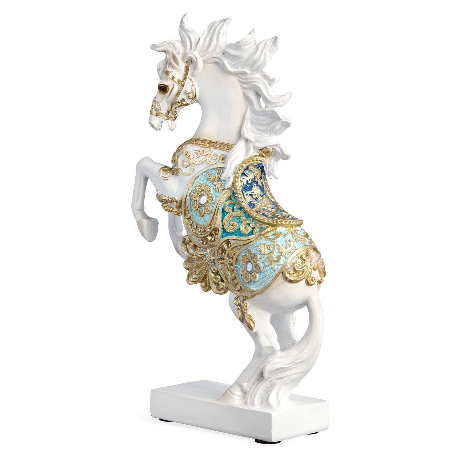 ФИГУРКА, ЛОШАДЬ, 15*5, 5*26 СМ