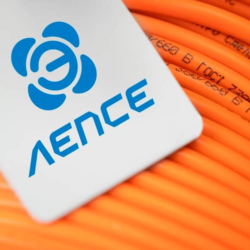 Удлинитель на пластактное катушке 4 гн. с выключателем PowerLine ЛЕПСЕ ПВС 2x1 10А, 50м IP44