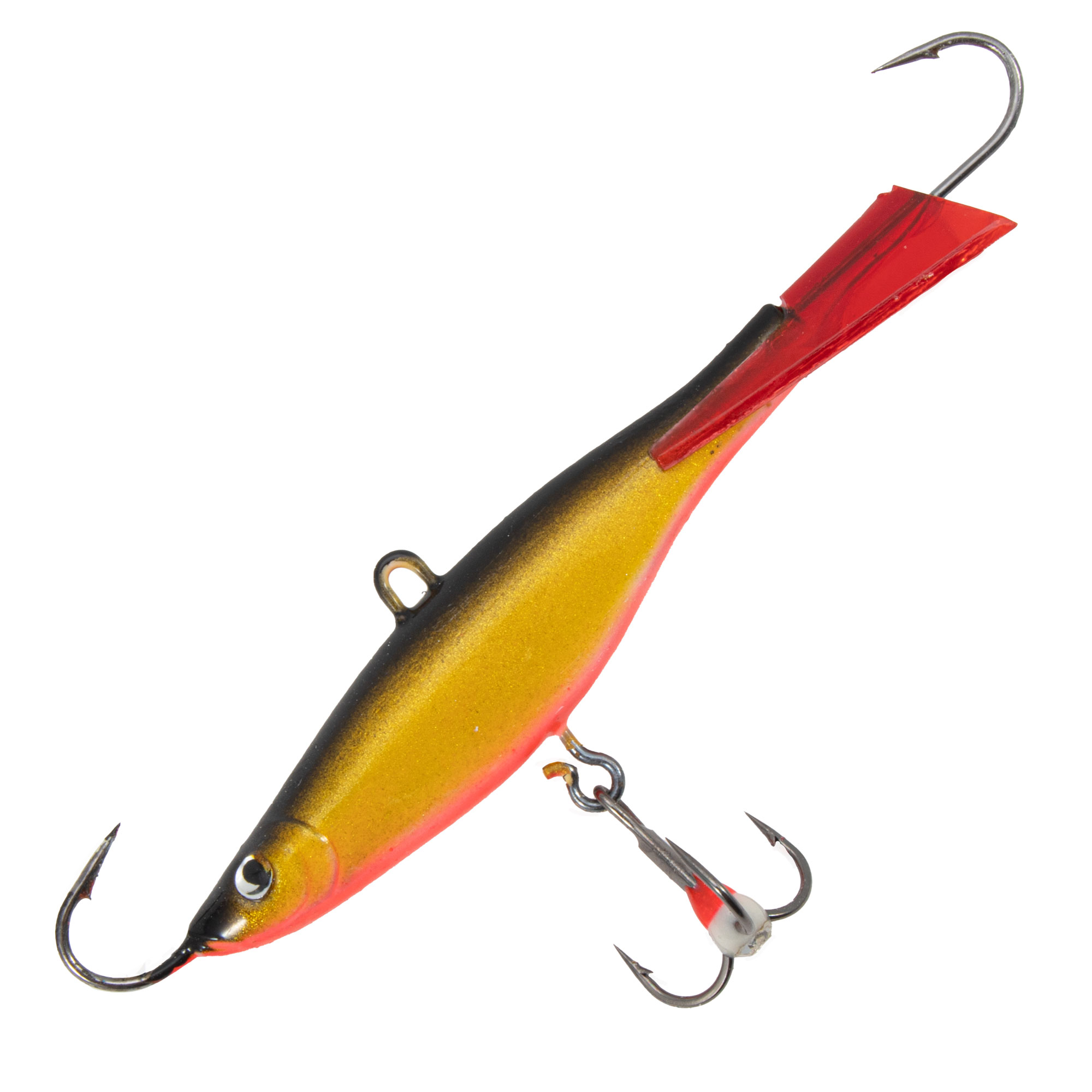 Балансир Yaman SE Caspian , L-70 мм, 34 г, цвет 77/100/