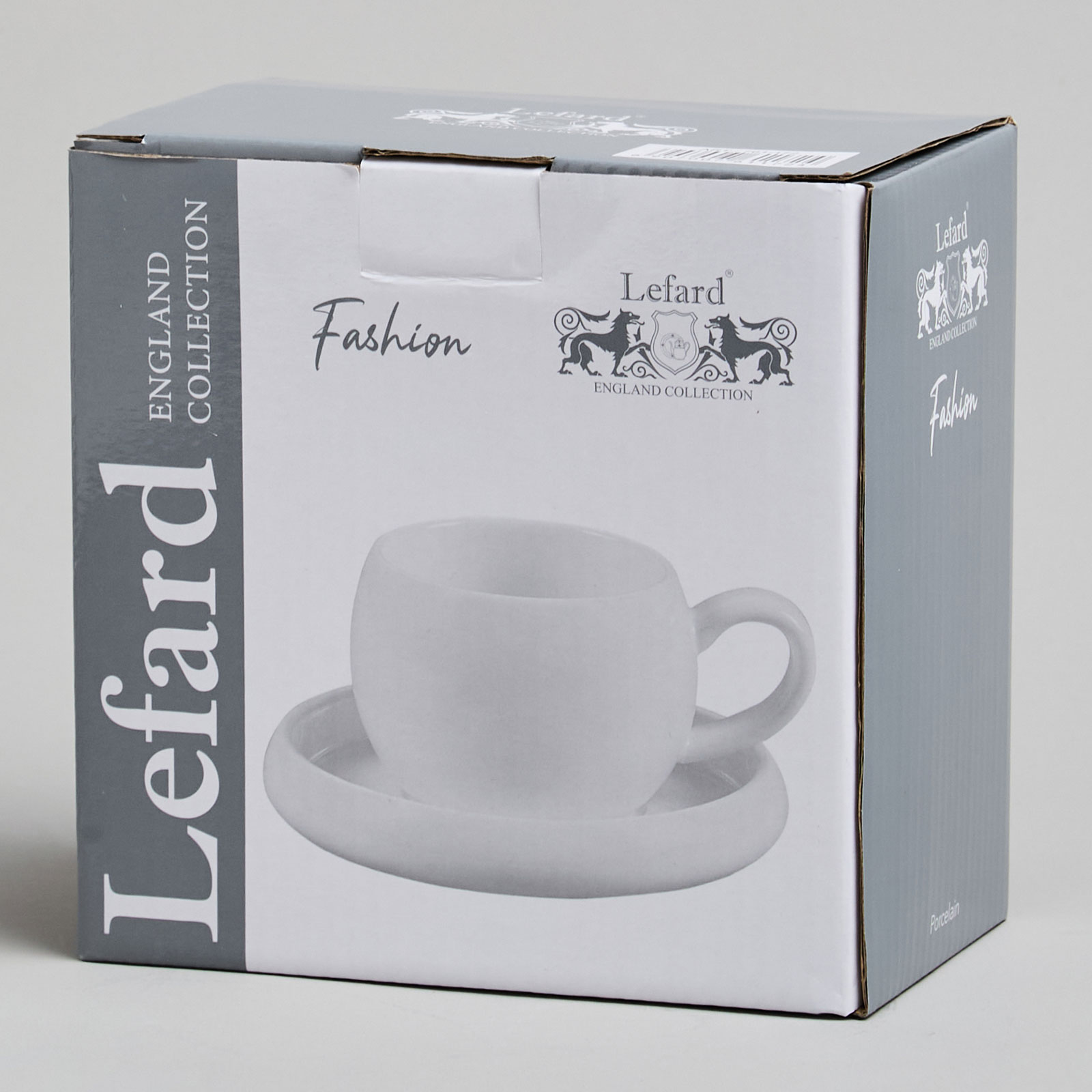 ЧАЙНАЯ ПАРА LEFARD, FASHION, 220 МЛ