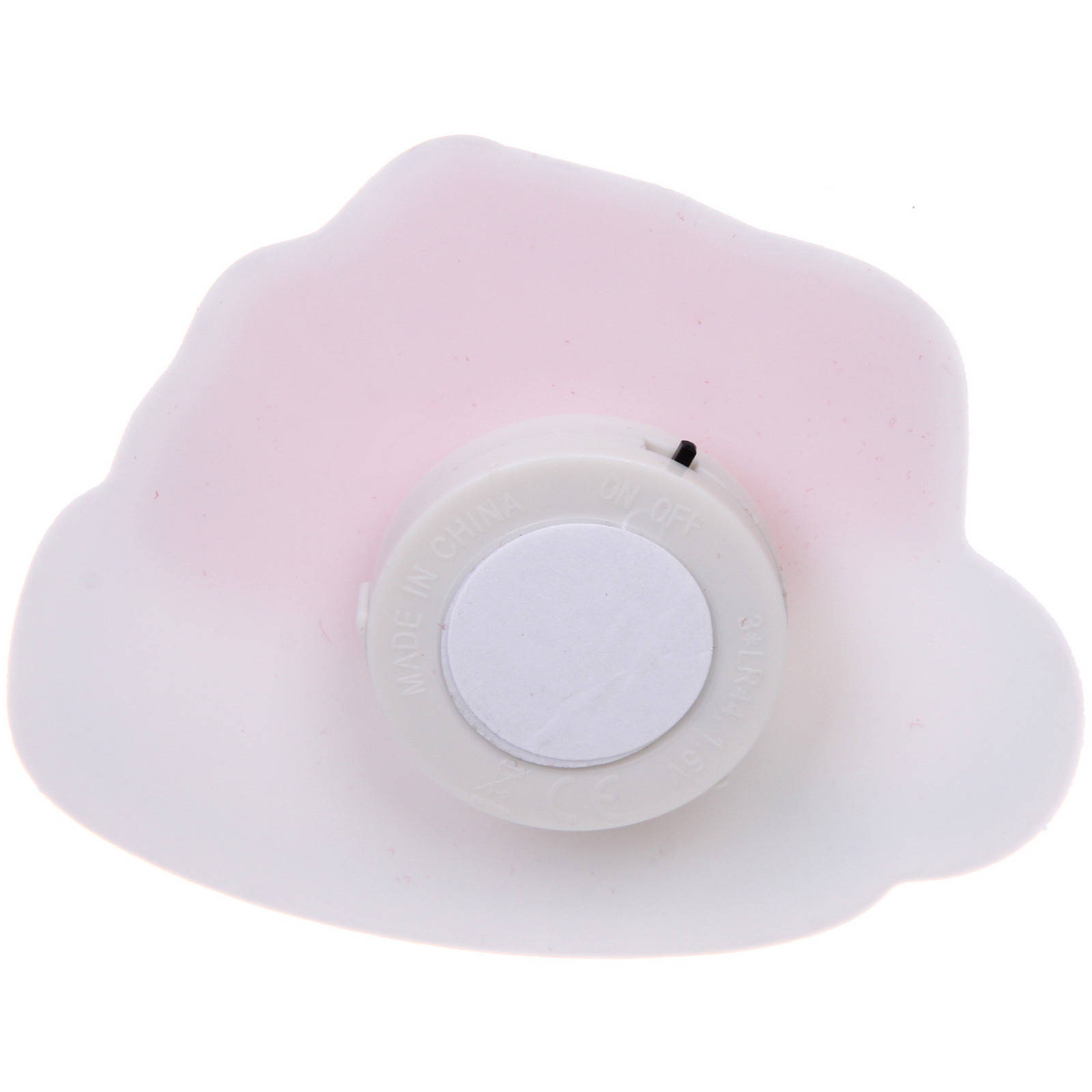 Сувенир с подсветкой "Новогодний колпачок" 10*8 см