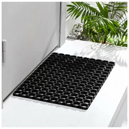 Коврик придверный 100*150см 16мм RH mat грязесборный, 1/3