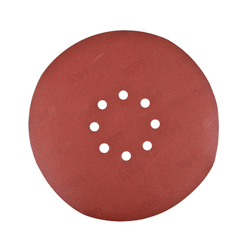 Круг шлифовальный абразивный зерно 400 STURM 9010-220-400