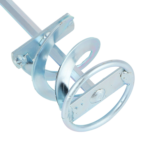 Миксер универсальный 60 х 400 мм, шестигранный хвостовик  HEADMAN (1/50)