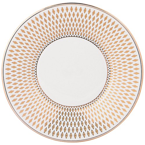 ЧАЙНЫЙ НАБОР LEFARD, RADIAL GOLD, НА 6 ПЕР. 12 ПР. 250 МЛ, КОР=8НАБ.