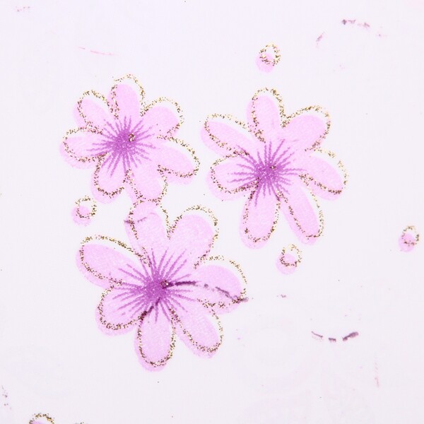 Настольная лампа 1*40Вт "Анна" 16-17196