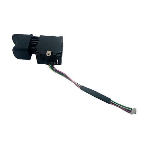 Выключатель JC15-2 36V DC 15A /SWITH HansKonner