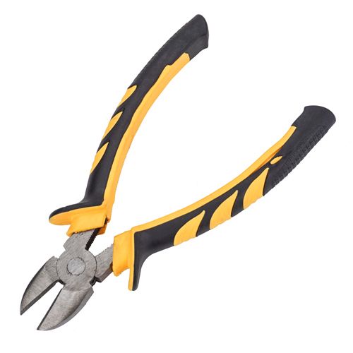 Бокорезы 200мм, 2/6/60