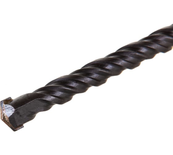 Сверло-бур по бетону "Hardcore" SDS+ 18 x 410 мм