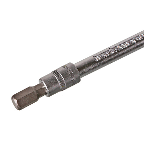 Набор инструментов 46 предметов, Hanskonner HK1045-20-S46