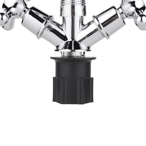 Смеситель для кухни DIKALAN D3003-S80, 1/12
