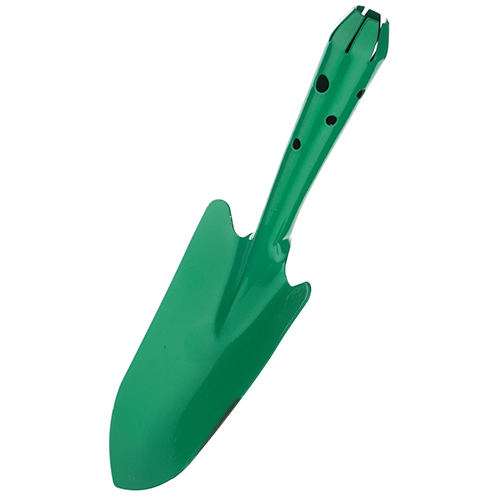 Совок посадочный 270мм, металлическая ручка (1/200)