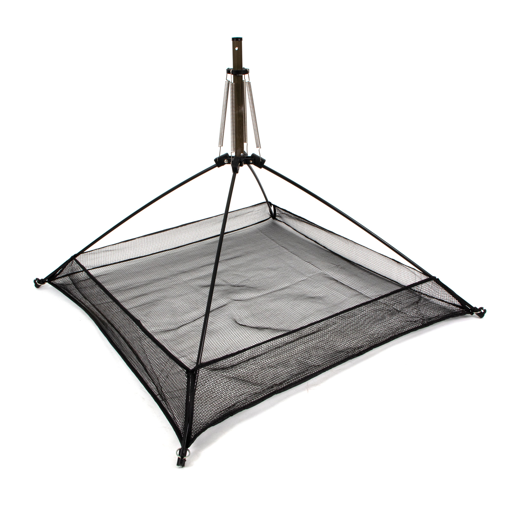 Паук Namazu 80х80 см, складной, зимний/25/