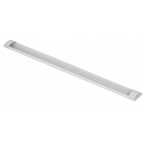 Светодиодный (LED) светильник LU2 Smartbuy 36W 4000К прозрачный (SBL-LU2-36-40-TR)/20