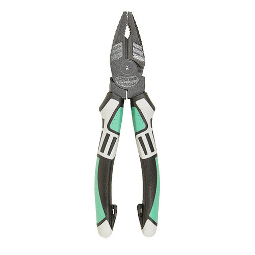 Пассатижи 160 мм CrV +30% к силе реза Sturm 1020-13-1-160