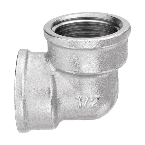 Уголок 1 1/4"x1 1/4" вн-вн AQUALINK 04504