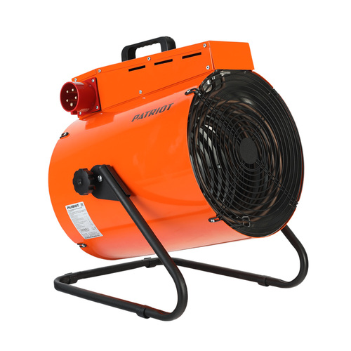 Тепловентилятор электрический PATRIOT PT-R 15,380 В