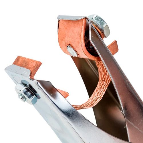 Клемма заземления START BASIC 500А