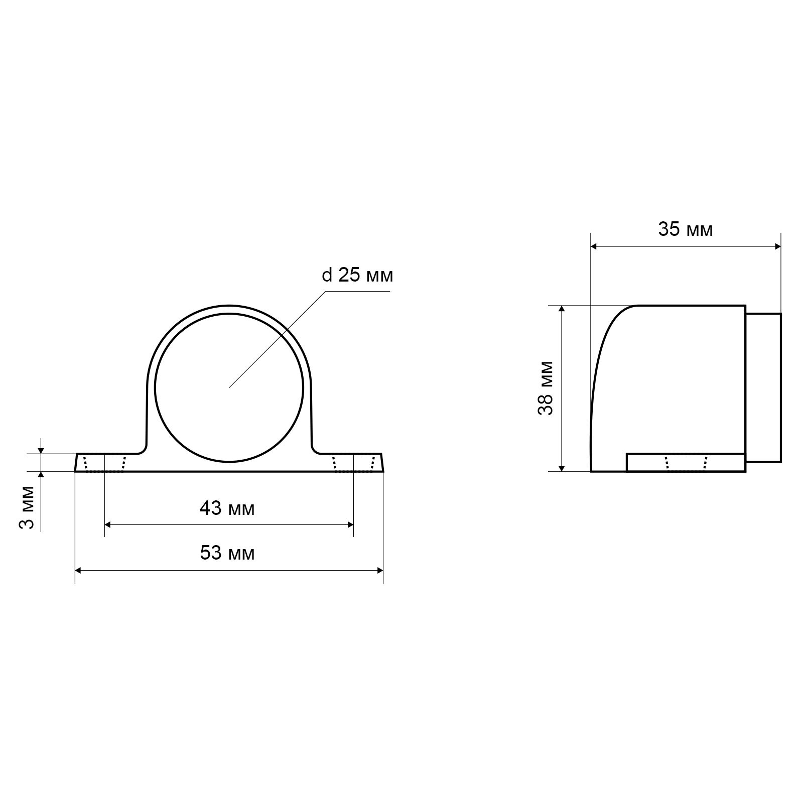 СТАНДАРТ 926 CP пушка хром магнитный ограничитель ЕВРОПАКЕТ (180,30)
